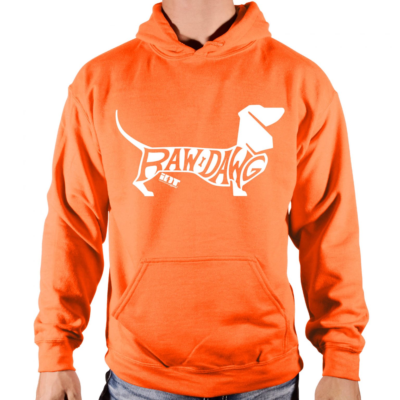 Safety Orange iDeepThroat Store